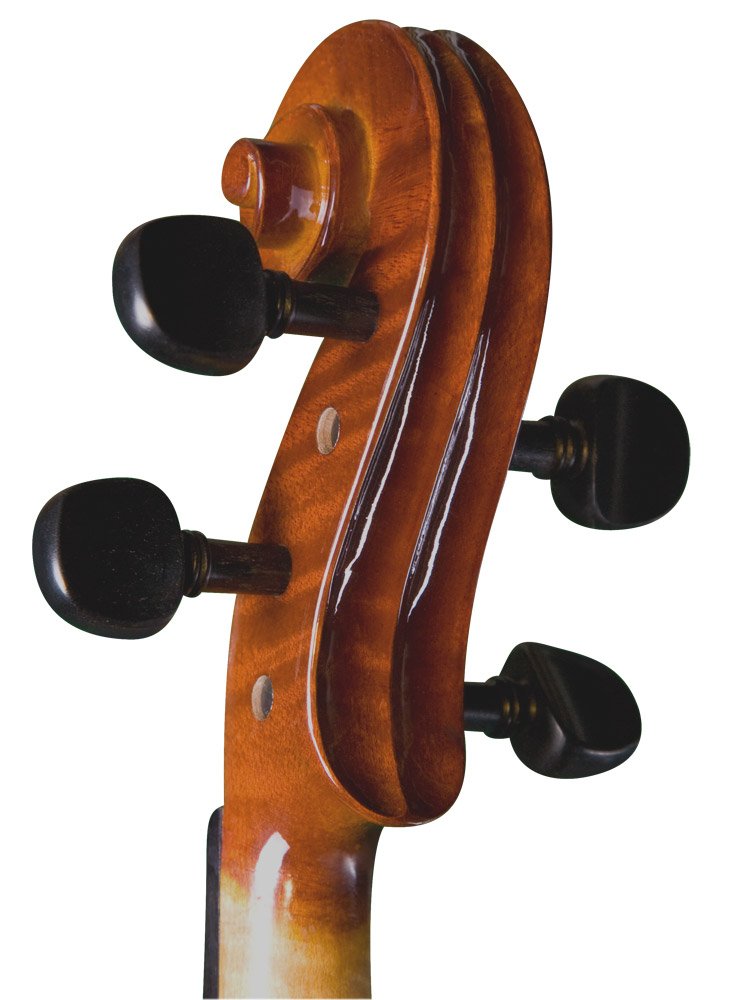 Cremona ヴィオラ　ビオラ　SVA-200 Amazon.com: Cremona SVA-200 Premier Student Viola Outfit - 14