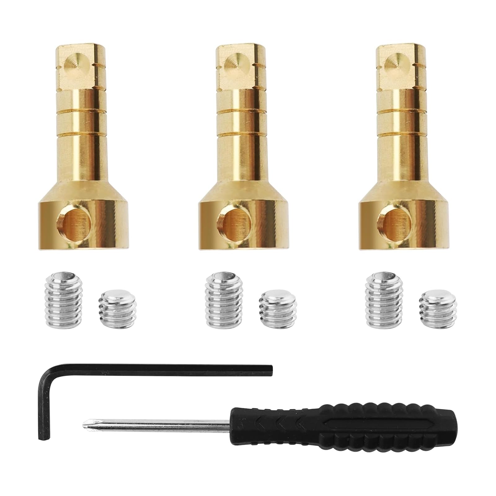 Jiingekk Multicolor Brass Tub Shower Faucet Extension Rod Rp75137 Replacement Plumbing Upgrades Solution For 3 6 Setting Diverter Cartridges Brass Shower Diverter Cartridges