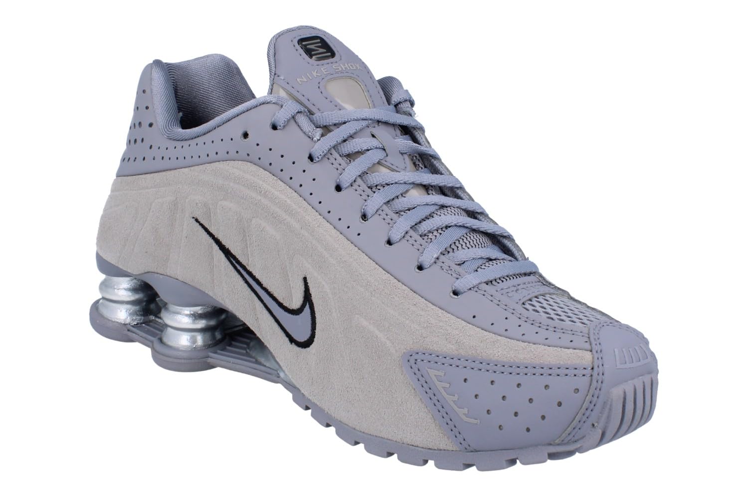 NIKE Damen Shox R4 Sneaker