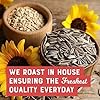 Sunburst Snacks Sunflower Seeds Roasted & Salted, Vegan & High Protein Snack, Recyclable & Resealable Pouch, 1KG #5
