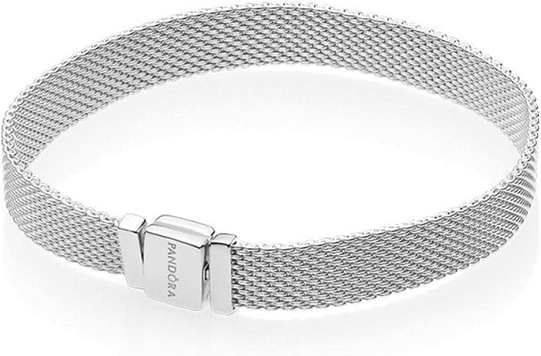 bracelets for womens mechanical chain fashion 16cm