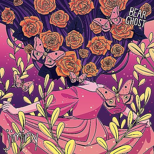 Bear Ghost