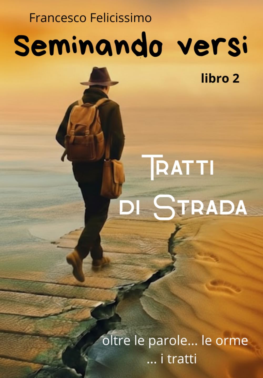 Seminando versi: Tratti di Strada