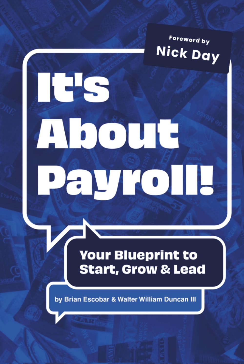 It’s About Payroll! Your Blueprint to Start, Grow & Lead:: From Entry Level to Leadership Your Career Roadmap to Payroll Success