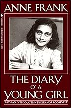 The Diary of a Young Girl (English Edition)