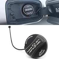 Vista 1 de Tapa de llenado del depósito de combustible, tapa de gasolina de repuesto para BMW E39 E46 E60 E90 E92 128i 320i 325i 328i 330i 335i 525i 528i 530i