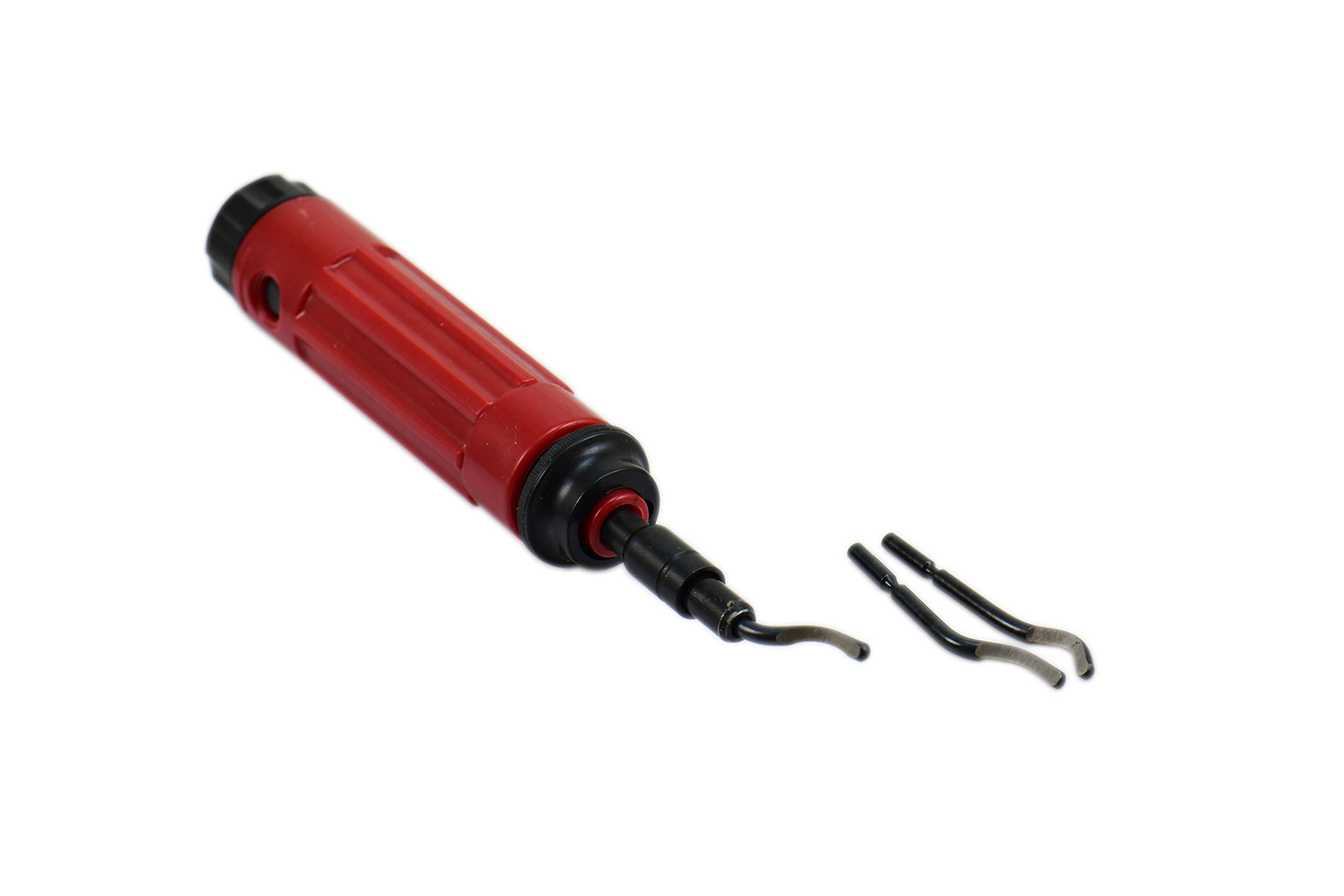 SHARS 5PC ROUT-A-Burr KIT 505-1136 1