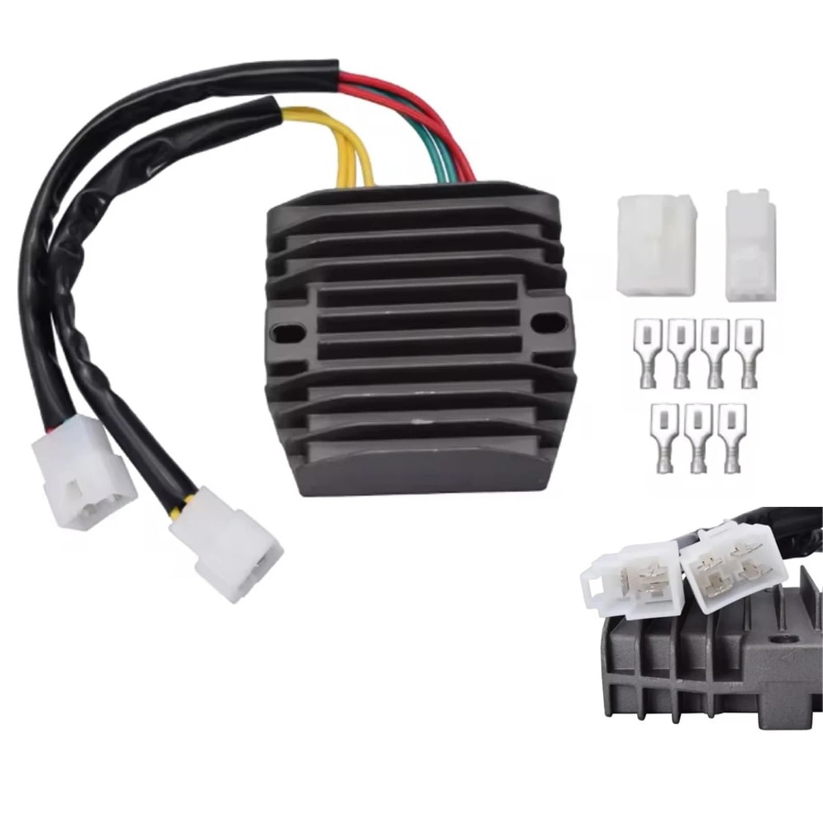 regulator napięcia motocykli Do Triumph Sprint St 1050