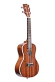 Kala KA-C Mahogany Concert Ukulele