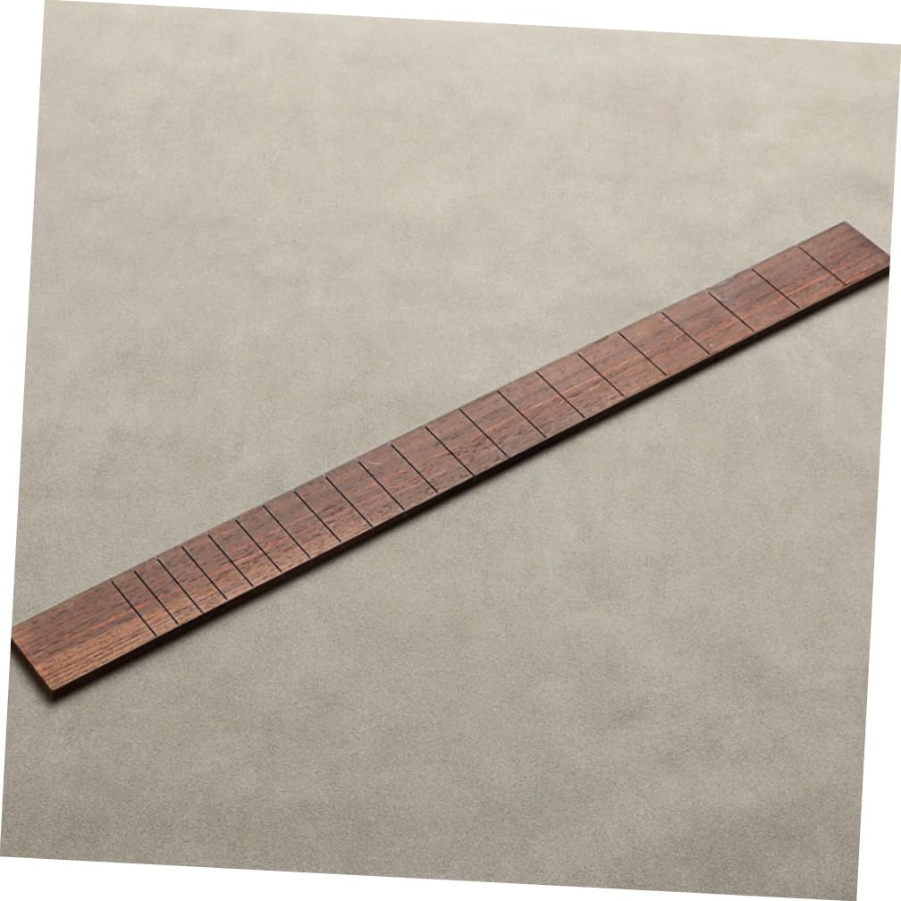 Abaodam 4pezzi Guitar Fretboard Di Sostituzione Per Chitarra Acustica e Folk Accessorio Per Musicisti e Appassionati Di Chitarra
