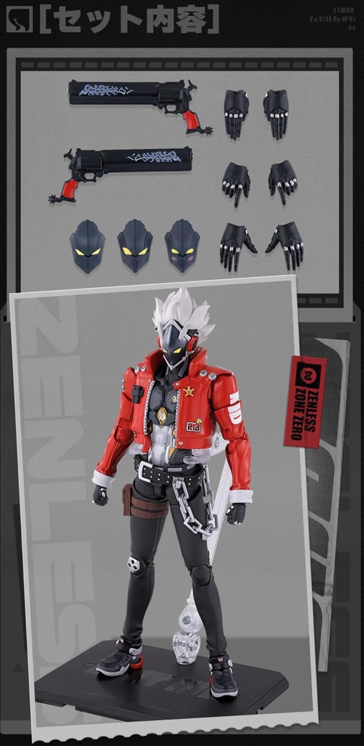 Amazon.co.jp: TAMASHII NATIONS S.H.Figuarts ビリー・キッド 約170mm