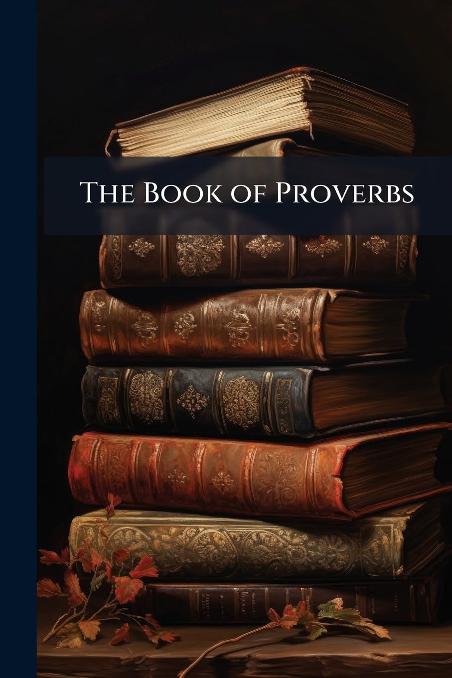 The Book of Proverbs