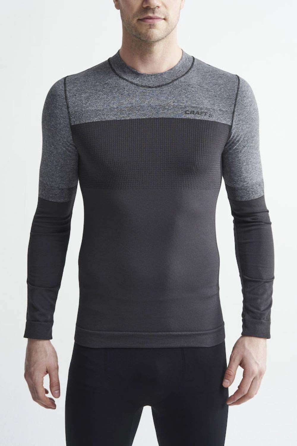 Craft Warm Intensity Cn LS M Base Hombre