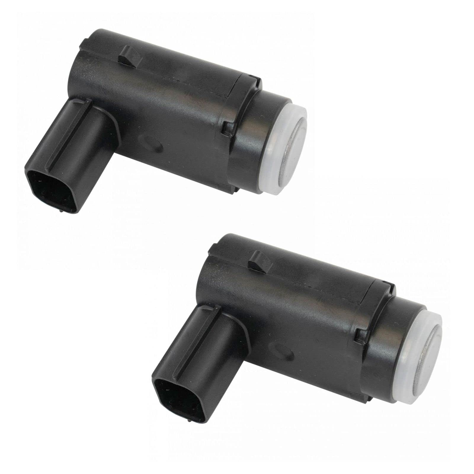 Parking Assist Sensor Set Compatible with 2010-2016 Buick LaCrosse 2013-2018 Cadillac ATS 2013-2015 Chevrolet Malibu 2016 Malibu Limited