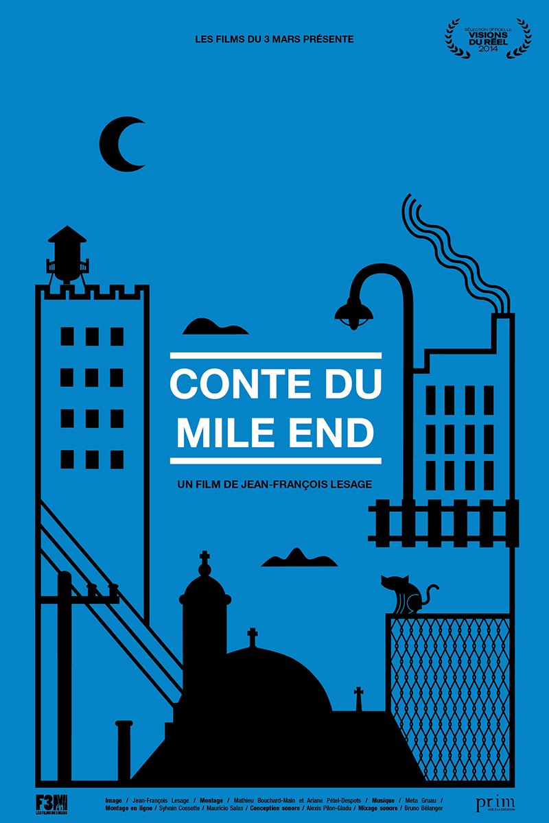 Conte du Mile End