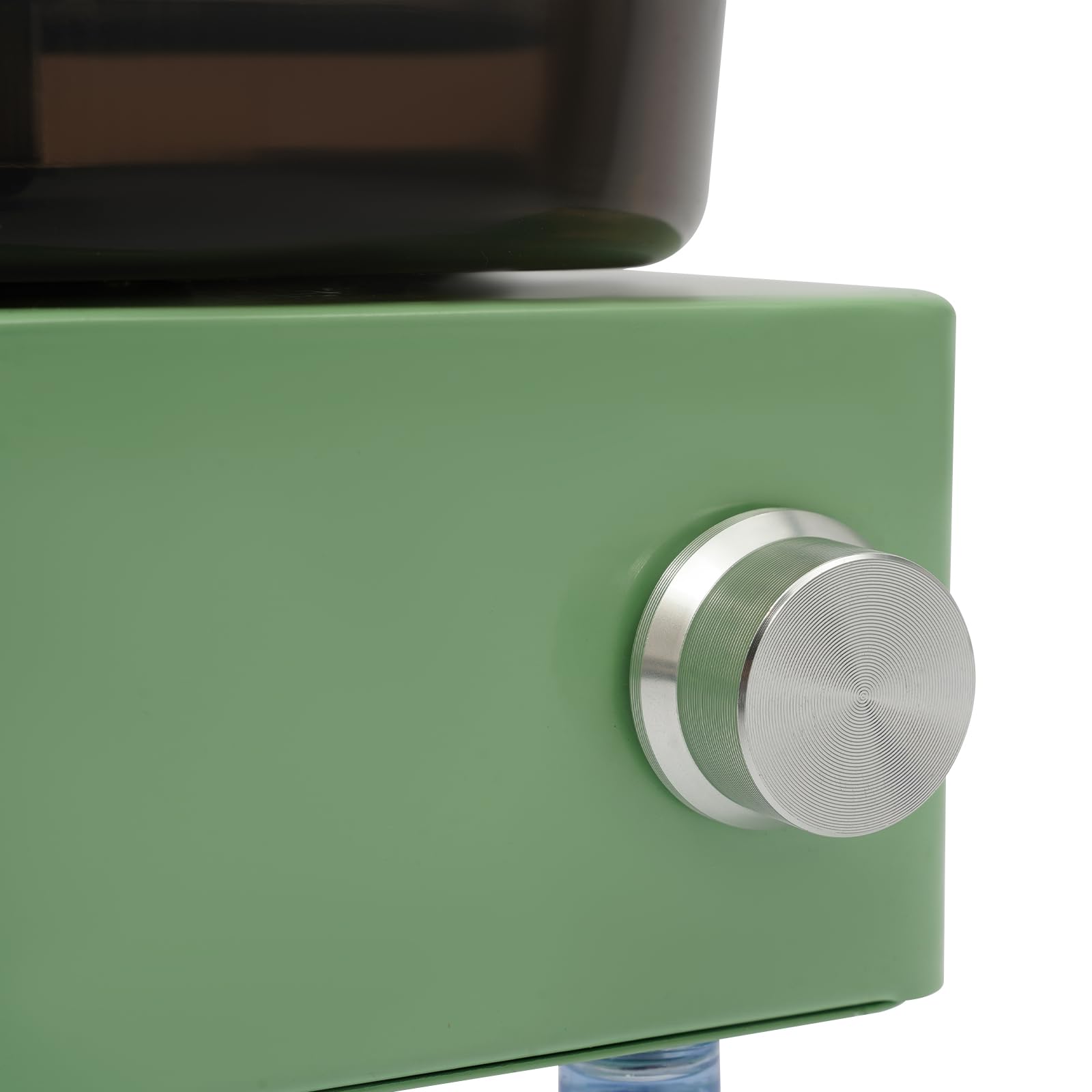 Elektrische Töpferscheibe, 15cm Mini-Töpferscheiben-Set Einstellbare Geschwindigkeit Töpfermaschine Tragbar Töpferformmaschine DIY Maschine für Keramik-DIY-Geschäfte