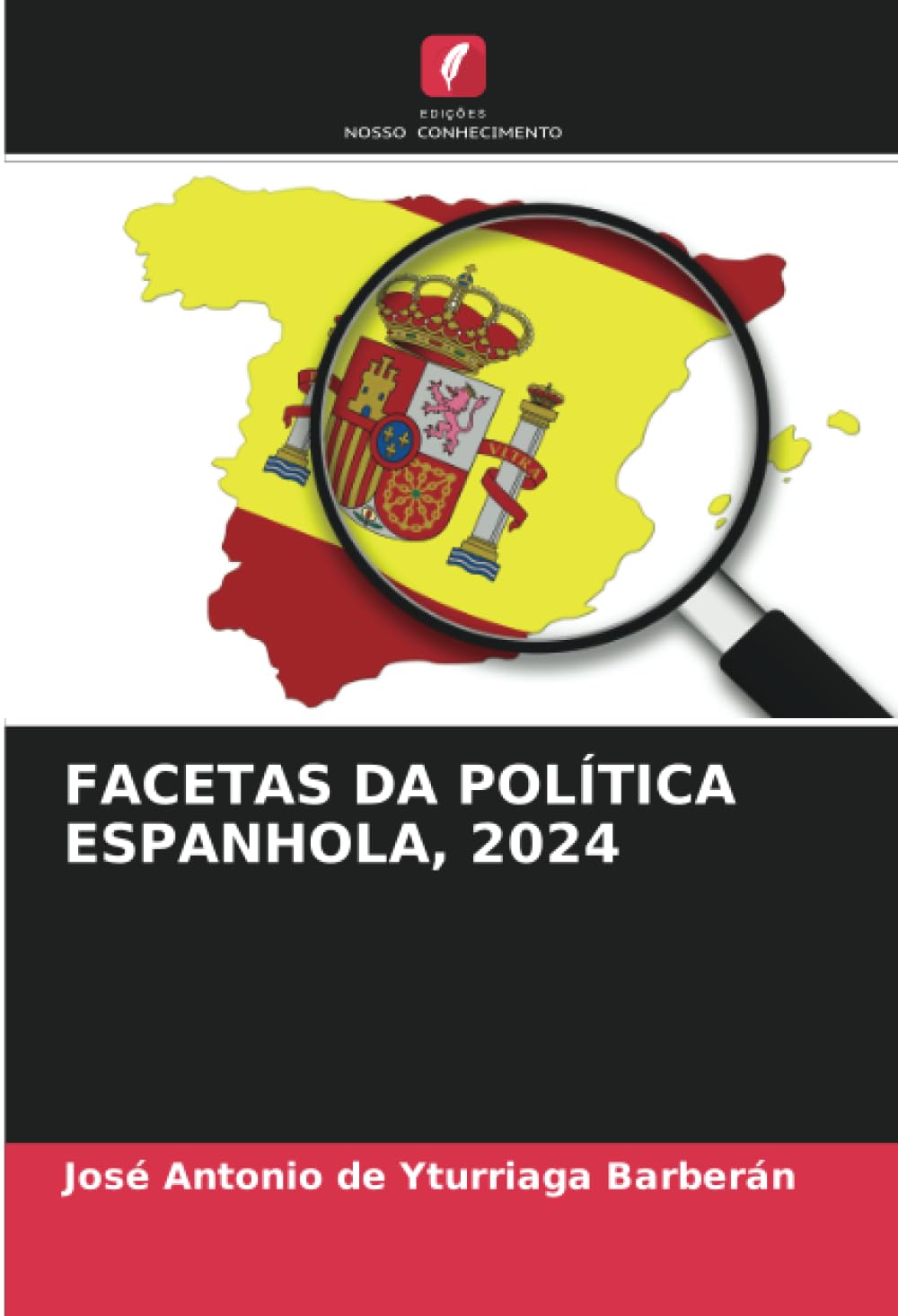 FACETAS DA POLÍTICA ESPANHOLA, 2024