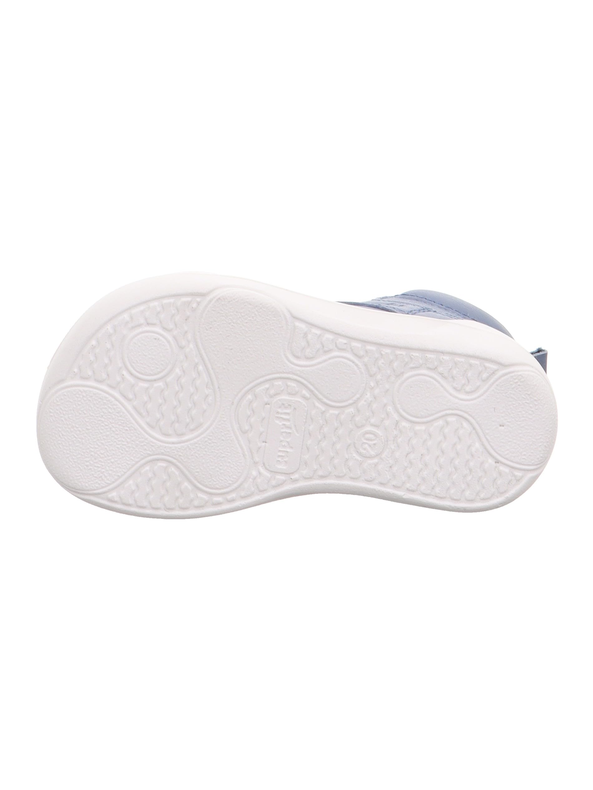 Superfit SUPERFREE Sneaker 1-000539 Jungen