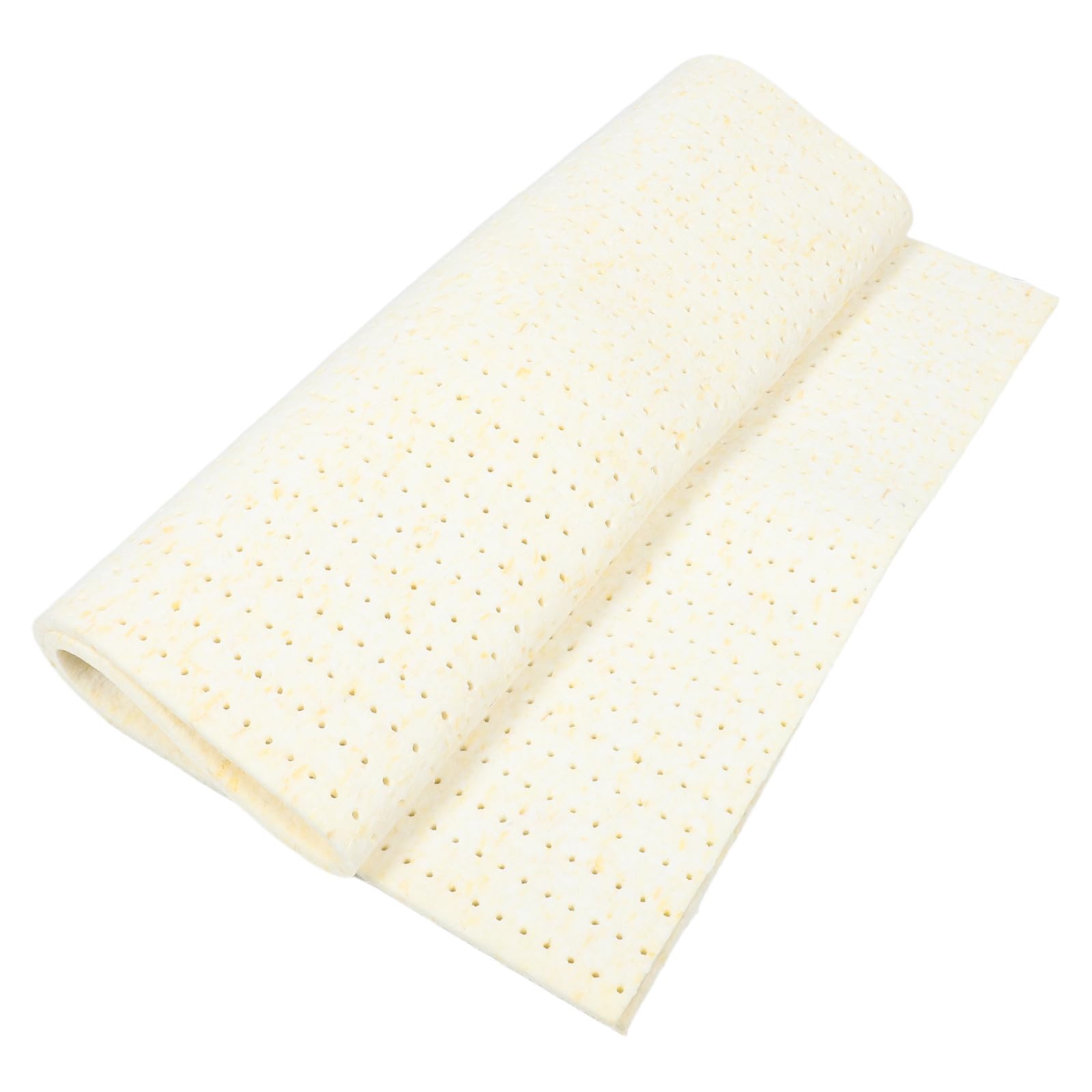 Coussin isolant en tissu beige EXCEART 130x70 cm pour planche à repasser domestique