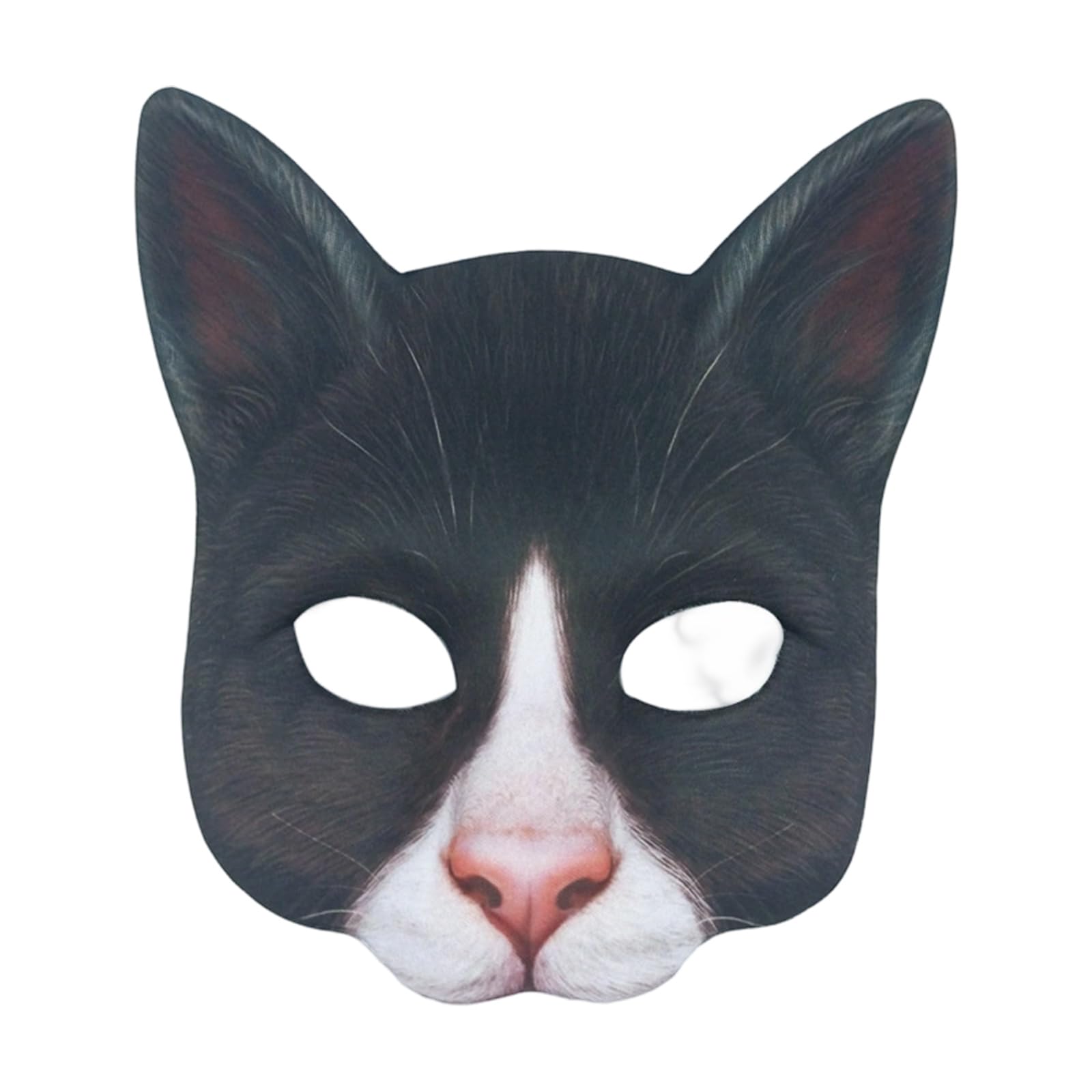 Tsophreniq Fit Cats Party Safe Use EVA Texture Suitable for Long Celebration Festival Event and Carnivals