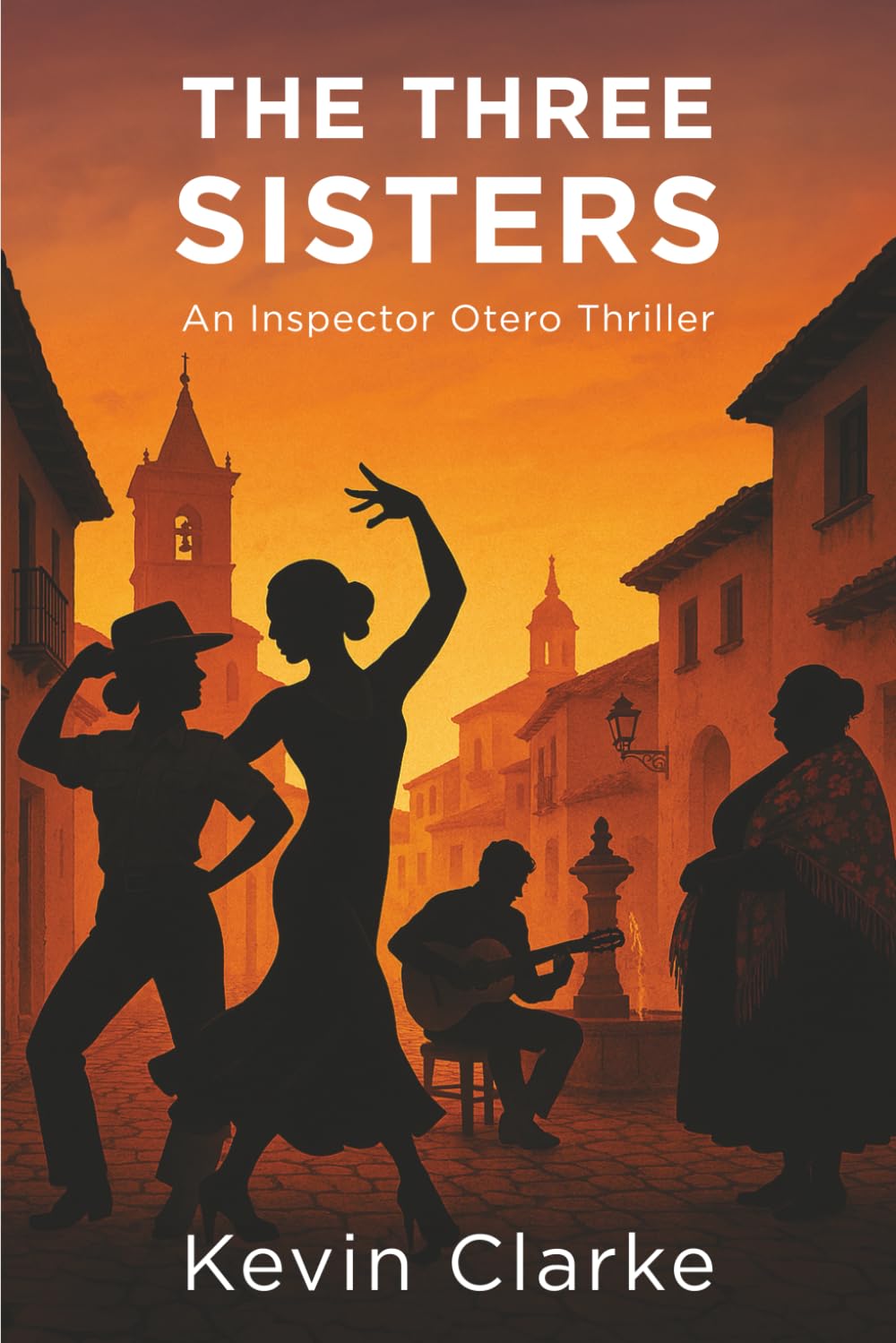 THE THREE SISTERS