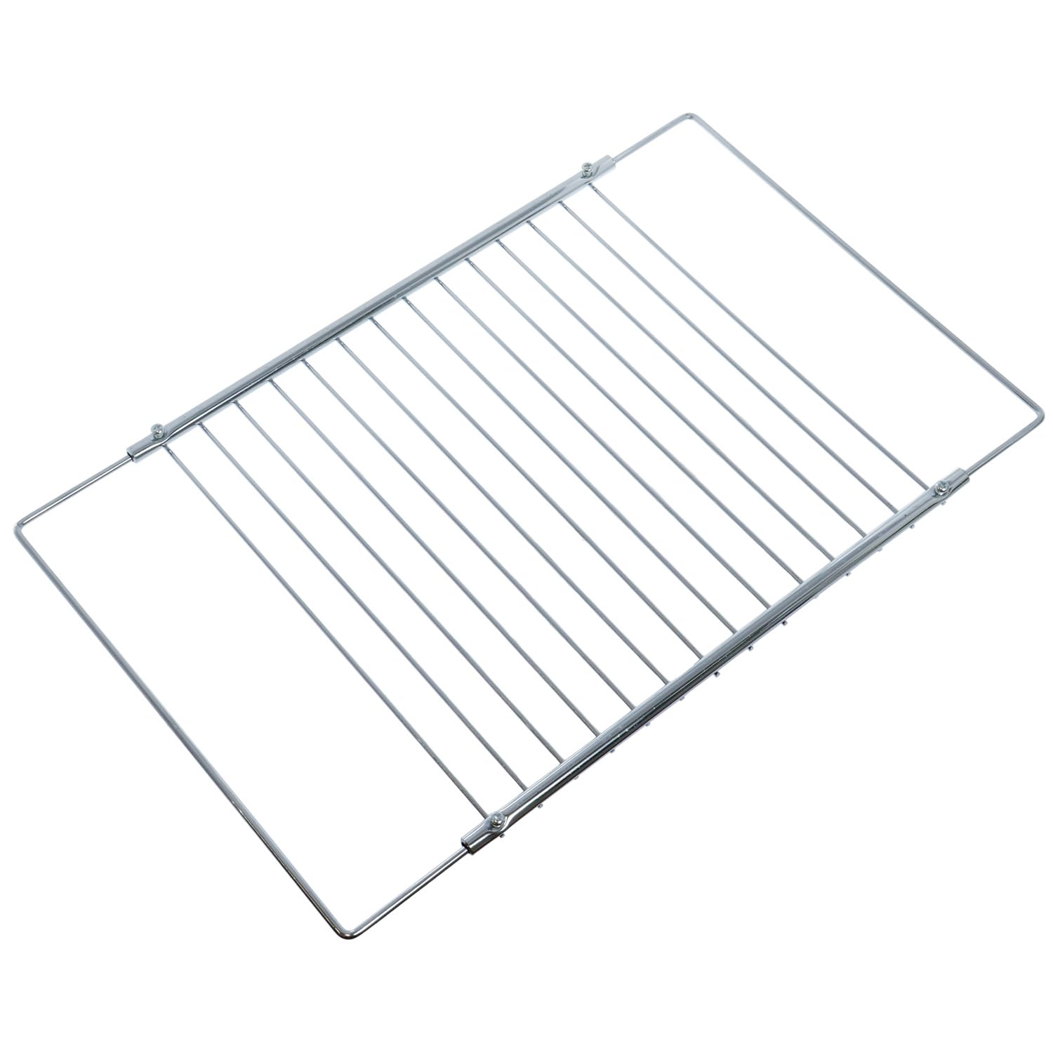Étagère de four universelle extensible 310mm à 650mm gamme 396726