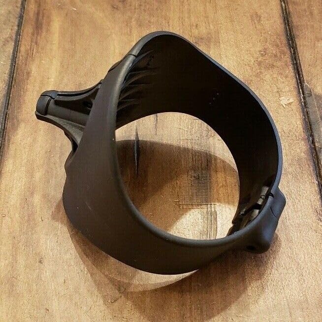 NEW Genuine Handle Clamp Support BR430 BR500 BR550 BR600 4282-790-0701, Replacement for STIHL OEM