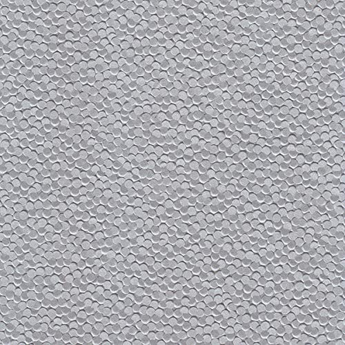 Papier パピエ　Broken Parker グレー papier（パピエ）の「papier/パーカー/Broken parker（パーカー