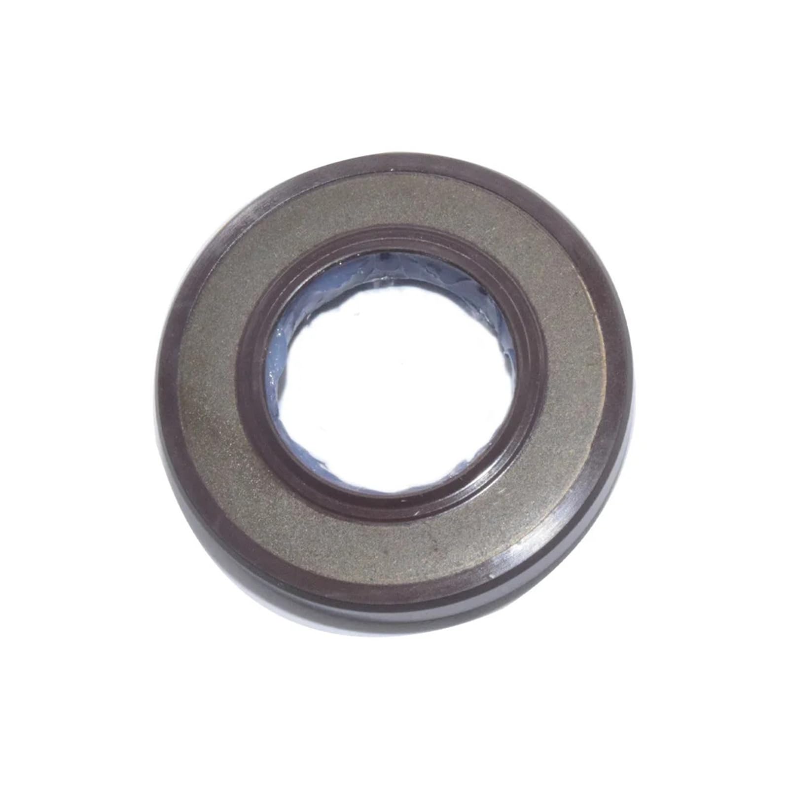 Rotary Shaft Sealing Ring 19x35x6mm - BAFSL1SF Type Rubber High Pressure Skeleton Oil Seal