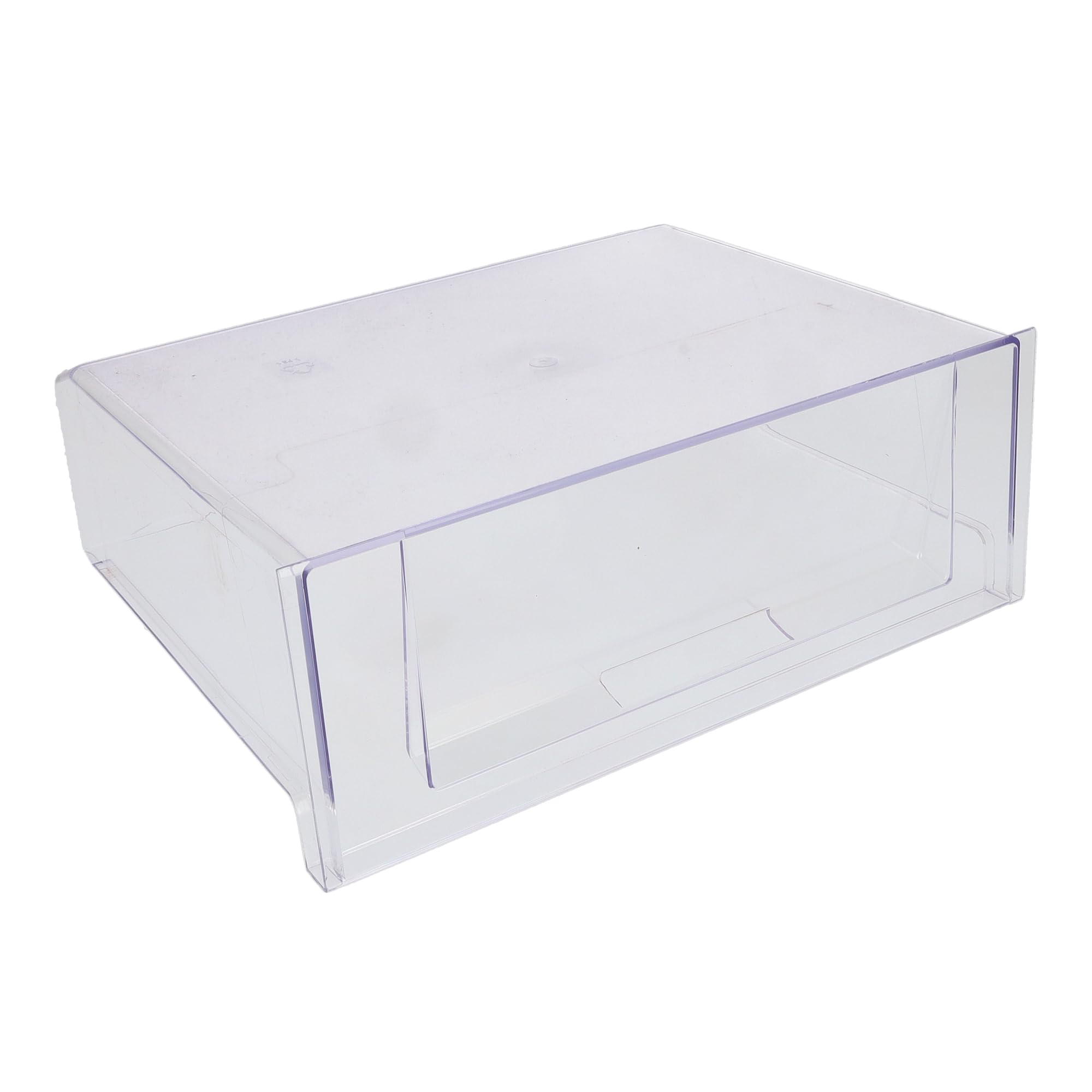 sparefixd Cassetto centrale per congelatore Hoover HCS 5172WK HCS5172WK