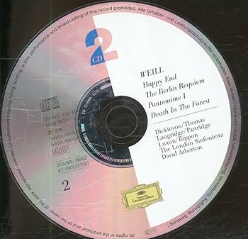 その他 LIEDER EINES FAHRENDEN GE [CD] Bernd Weikl / Lucia Popp, Dietrich Fischer-Dieskau, Dame