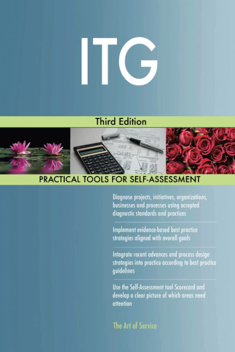 ITG Third Edition