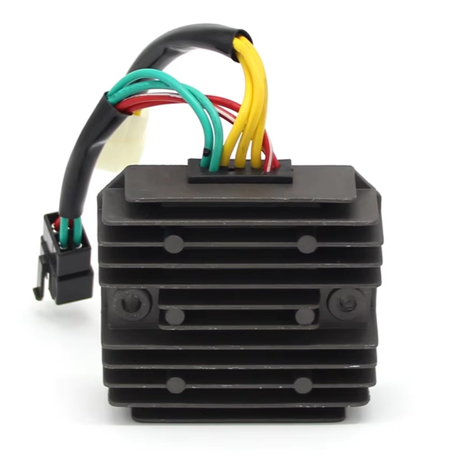 Controller Compatible With For VF750CD 1995-1996 For VT250F 1983-1987 For VF750 1993-2003 For VFR700 1986-1987 Voltage Regulator Rectifier