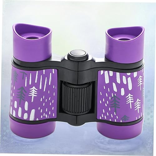 Miniatura 4 de UKCOCO 2pcs Telescope Outdoor Play Toys for Kids Girls Gifts Girl Toy Kids Outdoor Toys Boys Suits Small Binoculars Girls Toys Boys Toys Kids