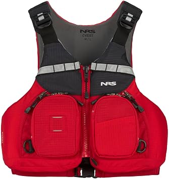 NRS cVest Lifejacket PFD
