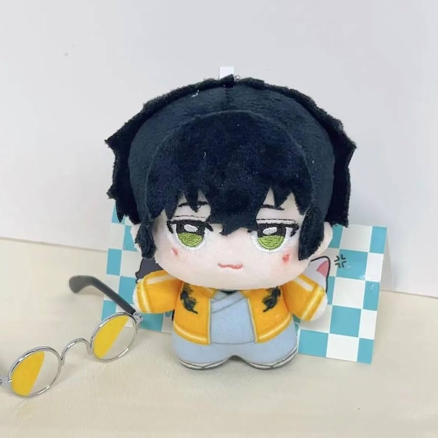 【8月まで限定値下げ】ウィンブレ　十亀条　ウィンドブレーカー　ぬいぐるみセット 8月まで限定値下げ】ウィンブレ 十亀条 ウィンドブレーカー