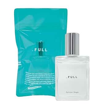 ジ*ル様 香水　5点　まとめ Amazon | ドットフル フレグランスオイル ロールオン パフューム