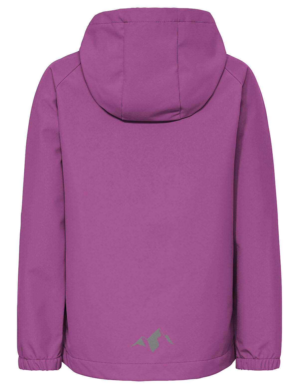 VAUDE Kurtka Uniseks - dzieci Kids Kinich Jacket