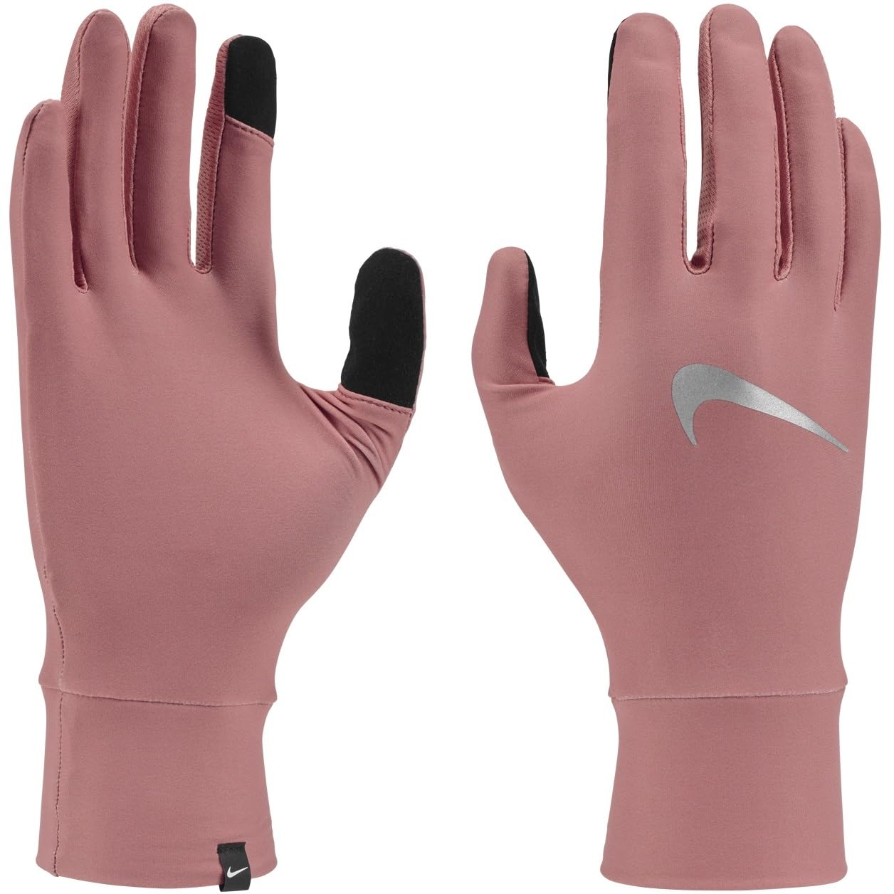 NIKE W Lightweight Tech Rg Guantes de entrenamiento Mujer