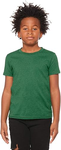 Miniatura 38 de Bella Canvas niños 3001y