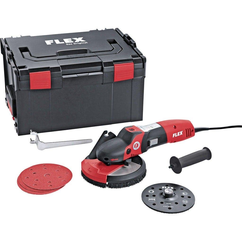FLEX SUPRAFlex SE14-2 150 SET 419206