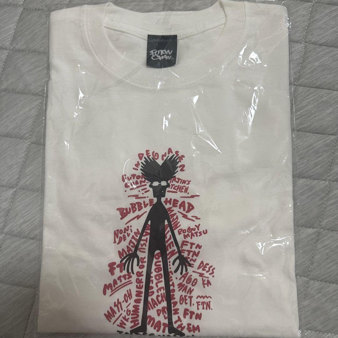 布団ちゃんオリジナルTシャツ　Lサイズ Amazon.co.jp: 布団ちゃんオリジナルTシャツ(L) : ホーム＆キッチン
