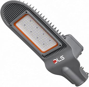 DLS 100W Mercekli Lensli LED Sokak Armat r  Profesyonel Park Bah e Yol Ayd nlatma D  Mekan LED Lamba 103-100 [Enerji S n f  A]