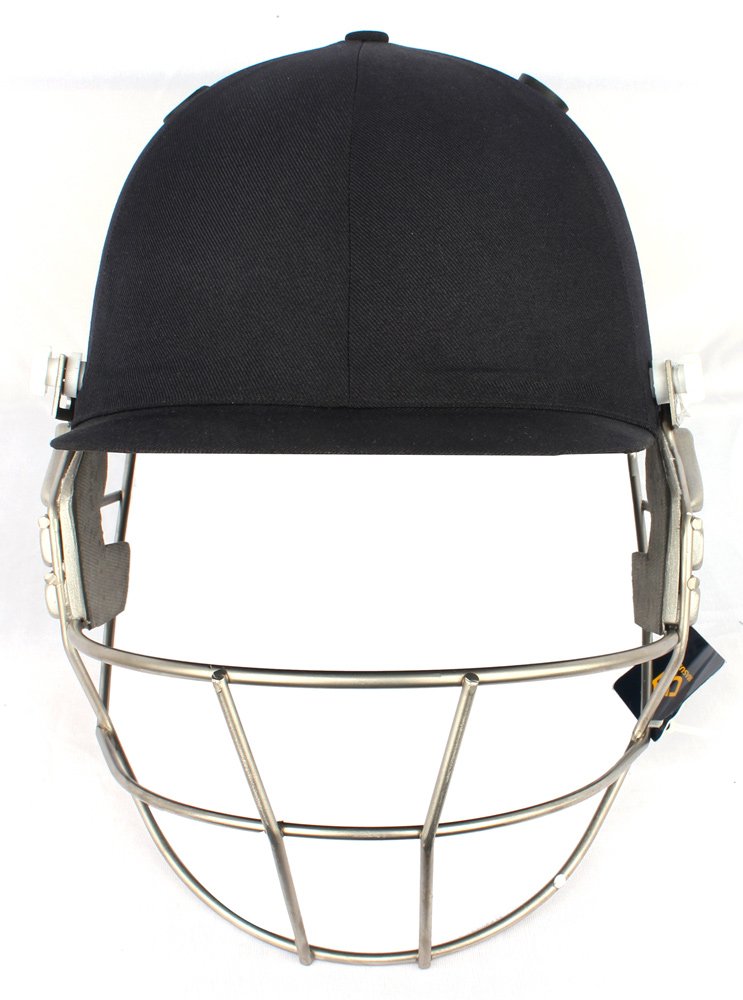 Buy Masuri Test Cricket Helmet with Titanium Visor, Small Online at Low