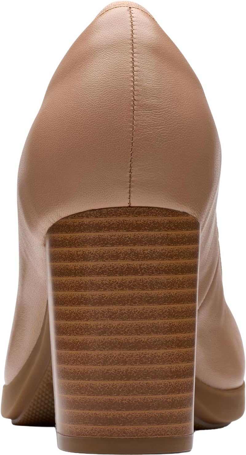 Clarks Women’s Bayla Carly Dress Pumps