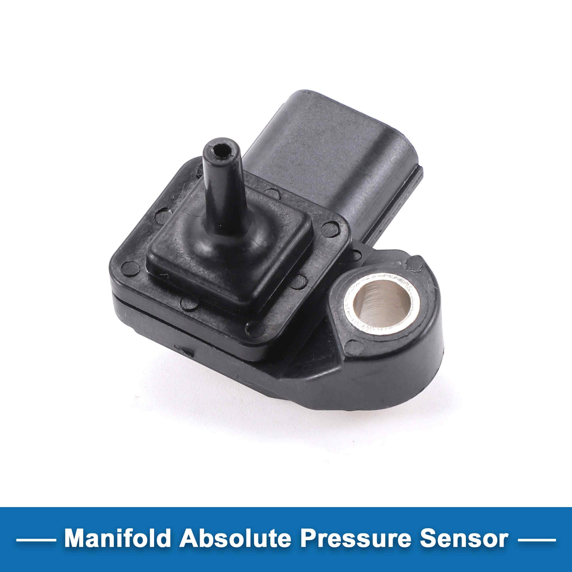 A ABSOPRO Sensore di Pressione Assoluta del Collettore No.37830MEL003 per Honda CBR600RR
