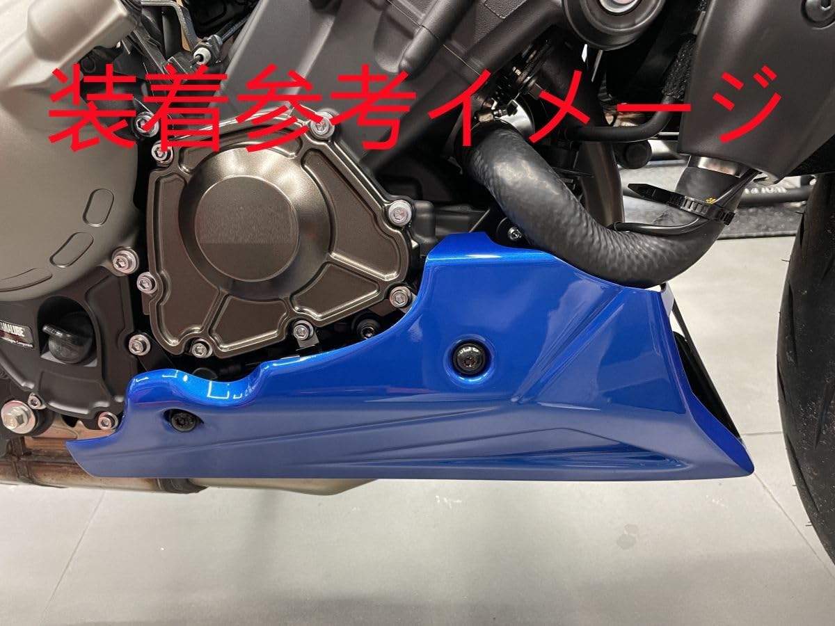 Amazon | KKM 適合車種 XSR 900 XSR900 xsr900 2022 以降 アンダー