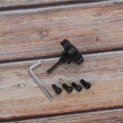 Buqpow Jewelry Engraving Block Ball Vise Processing Tool for Precision Work Metal Plastic Base Accessories DIY Hobbyist - Image 7