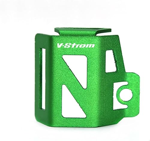 Miniatura 7 de Tapa de protección de la motocicleta para Suzuki DL1000 V-Strom VStrom 1000 2014-2019 2015 2016 2017 2018 (color  azul)