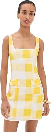 Peixoto Womens Margot Mini Dress